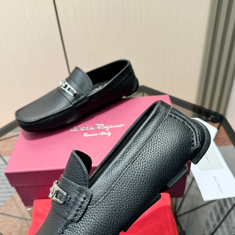 Ferragamo Shoes